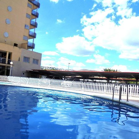 Appartamento Residencial Pompeya Lek Peñíscola Esterno foto