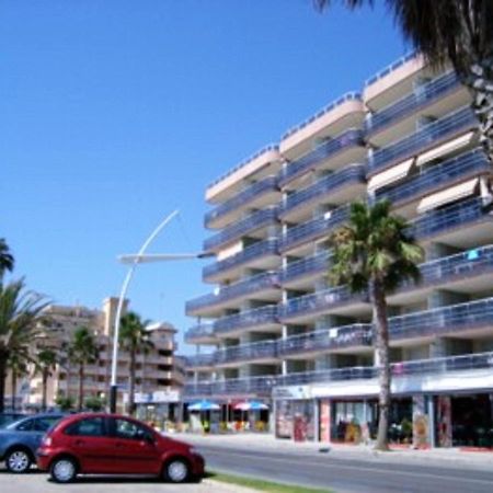 Appartamento Residencial Pompeya Lek Peñíscola Esterno foto