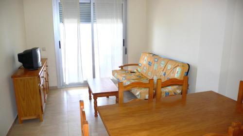 Appartamento Residencial Pompeya Lek Peñíscola Esterno foto