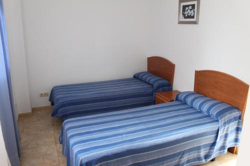Appartamento Residencial Pompeya Lek Peñíscola Esterno foto