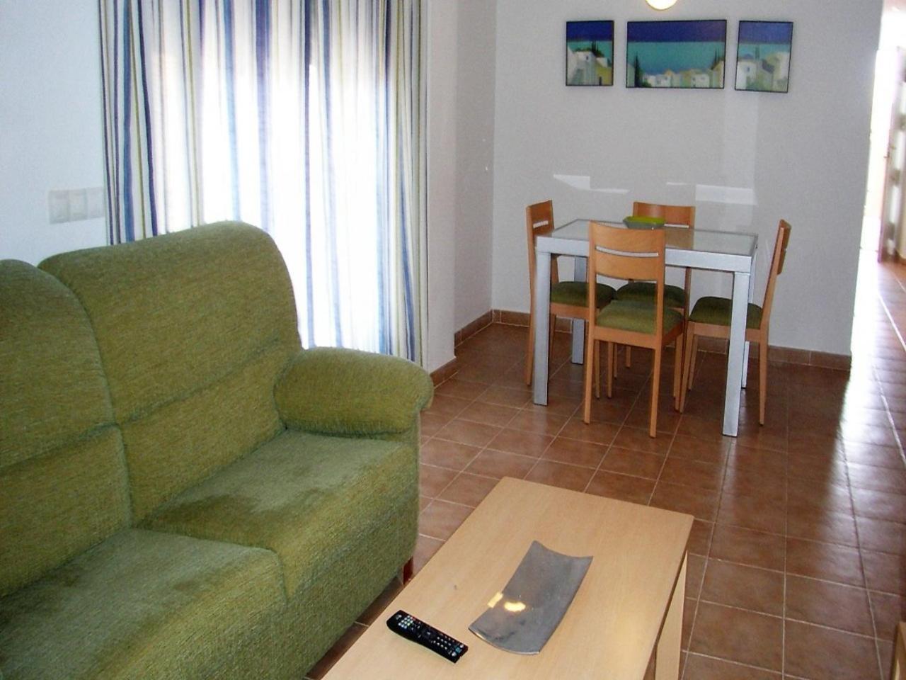 Appartamento Residencial Pompeya Lek Peñíscola Esterno foto
