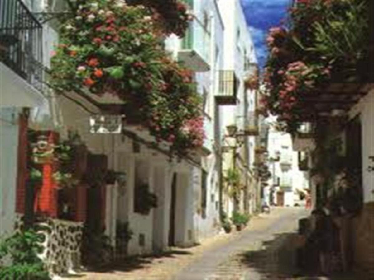 Appartamento Residencial Pompeya Lek Peñíscola Esterno foto